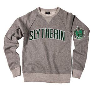 Slytherin Sweatshirt